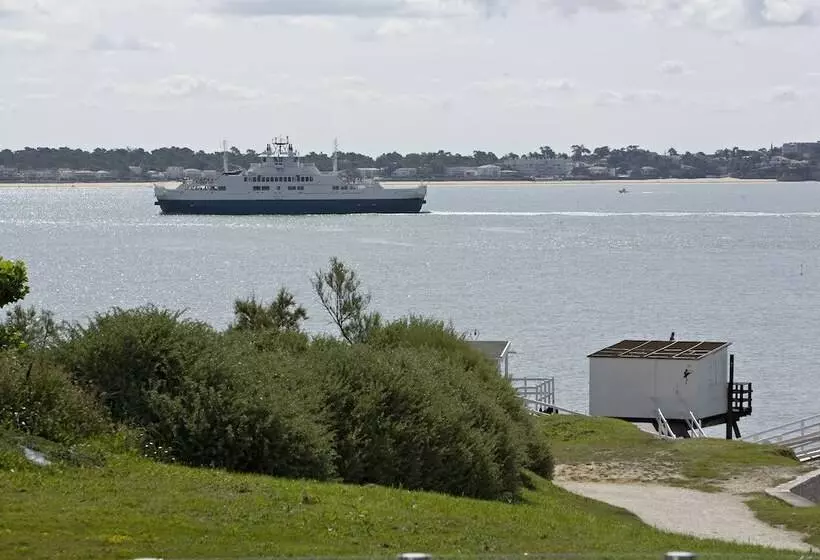 酒店 Thalazur Royan   Hôtel & Spa