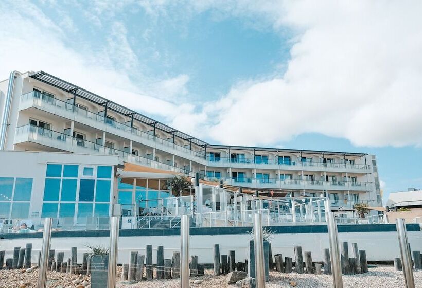 בית מלון כפרי Thalazur Royan   Hôtel & Spa