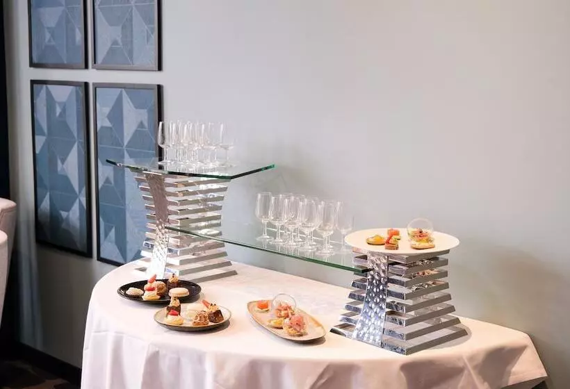 酒店 Thalazur Royan   Hôtel & Spa