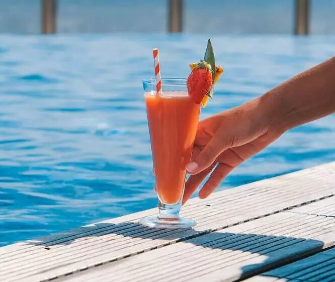 酒店 Thalazur Royan   Hôtel & Spa