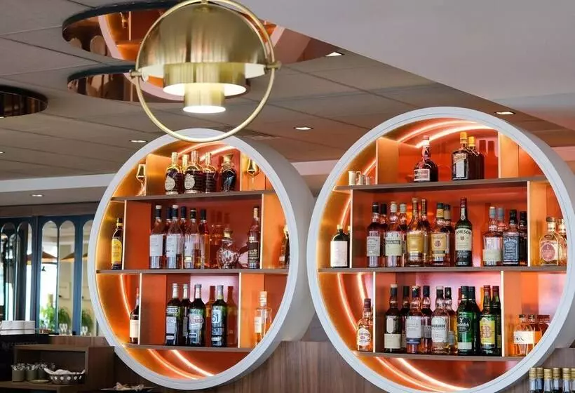 酒店 Thalazur Royan   Hôtel & Spa