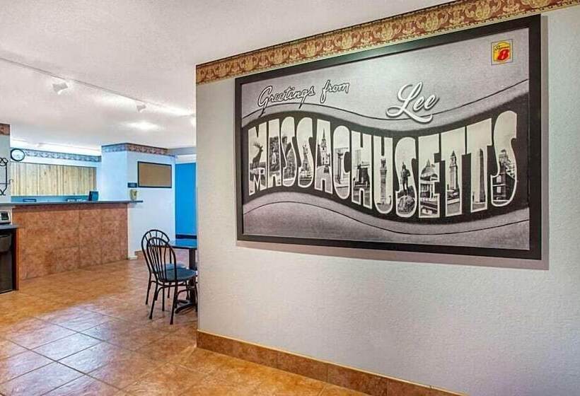 מוטל Quality Inn