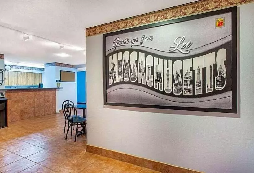 汽车旅馆 Quality Inn