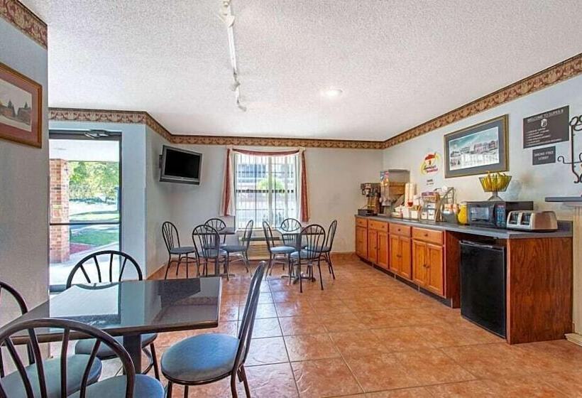 מוטל Quality Inn