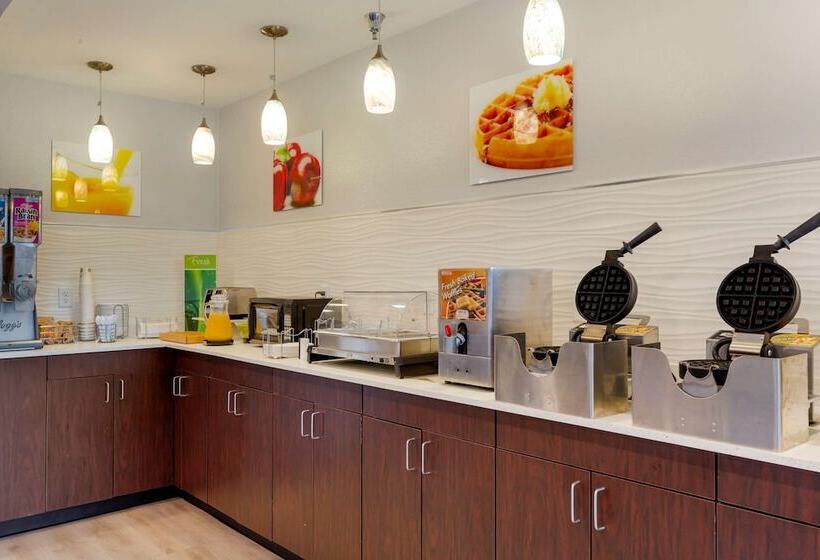 מוטל Quality Inn