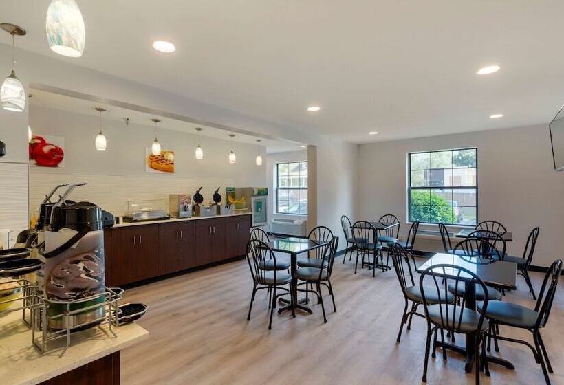 מוטל Quality Inn