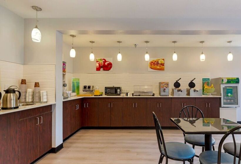 מוטל Quality Inn