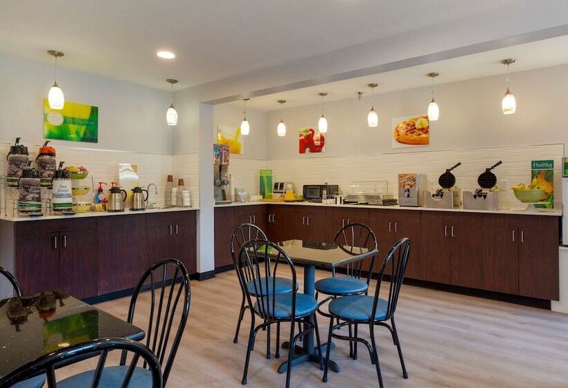 מוטל Quality Inn