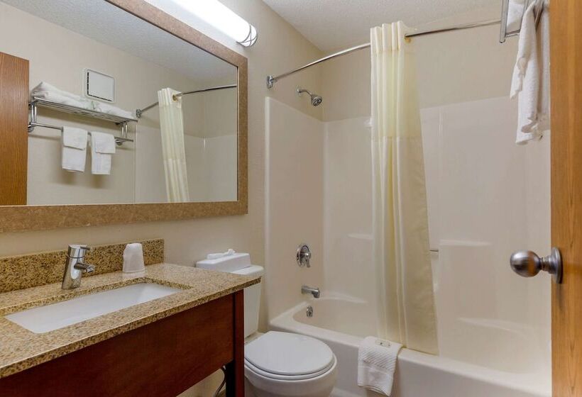 מוטל Quality Inn