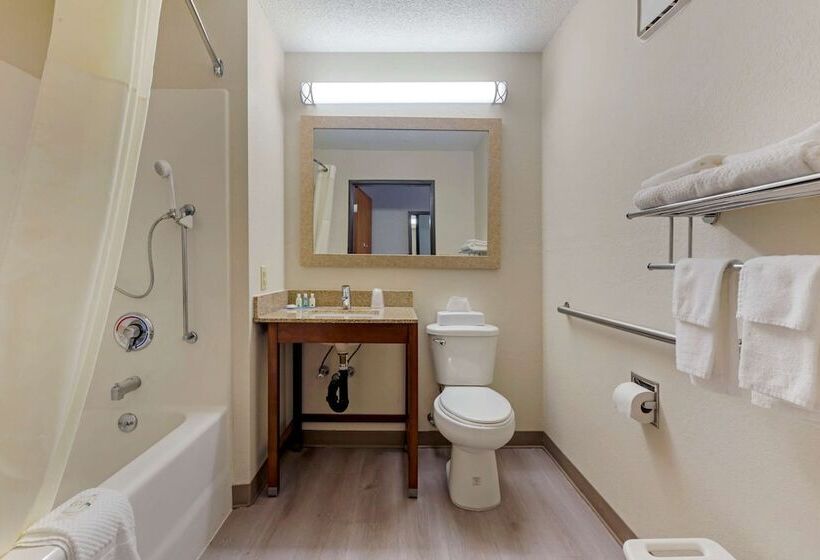 מוטל Quality Inn