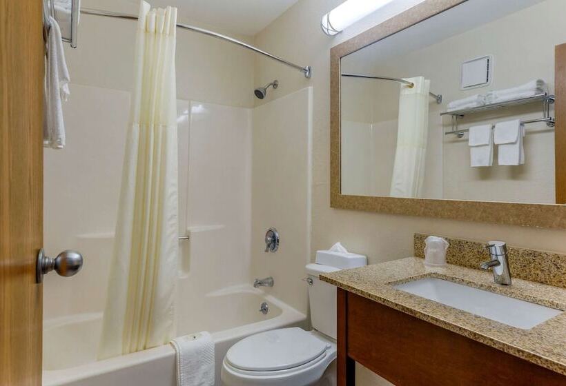 מוטל Quality Inn