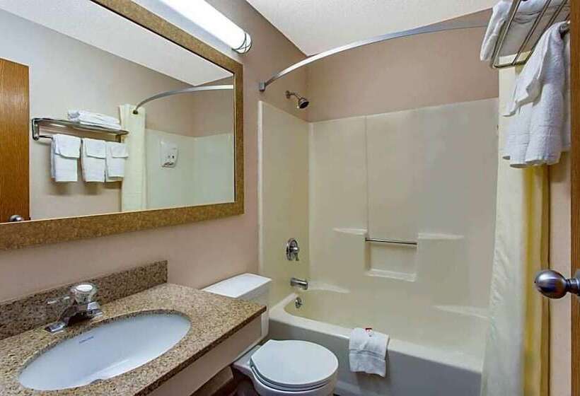 מוטל Quality Inn