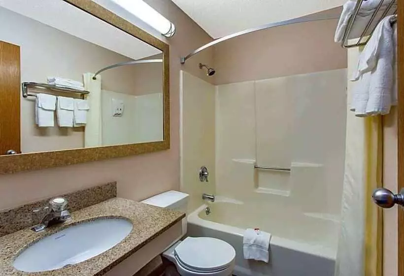 汽车旅馆 Quality Inn