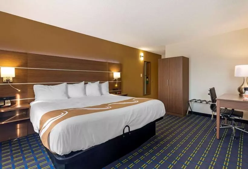 汽车旅馆 Quality Inn