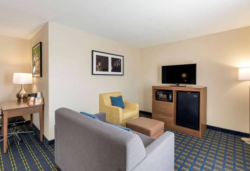 מוטל Quality Inn