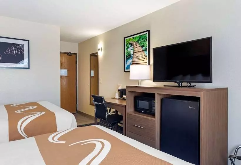 汽车旅馆 Quality Inn