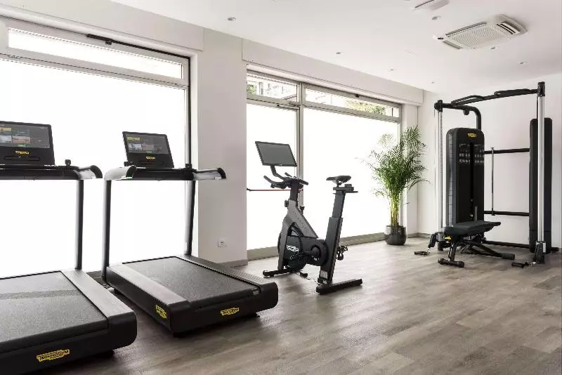 Ambasciatori Hotel Mestre Venice, Tapestry Collection By Hilton