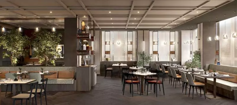 Ambasciatori Hotel Mestre Venice, Tapestry Collection By Hilton