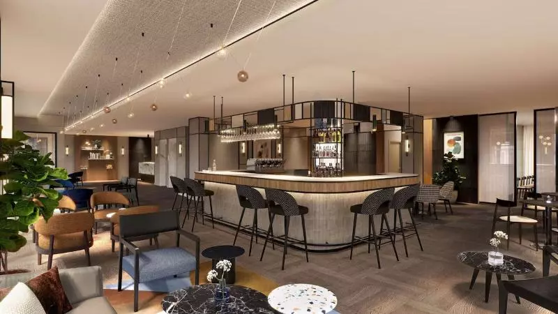 Ambasciatori Hotel Mestre Venice, Tapestry Collection By Hilton