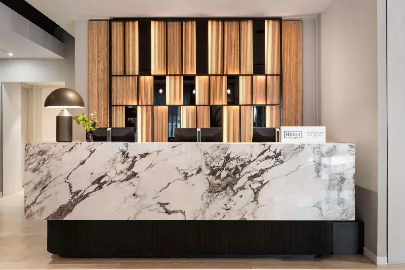 Ambasciatori Hotel Mestre Venice, Tapestry Collection By Hilton