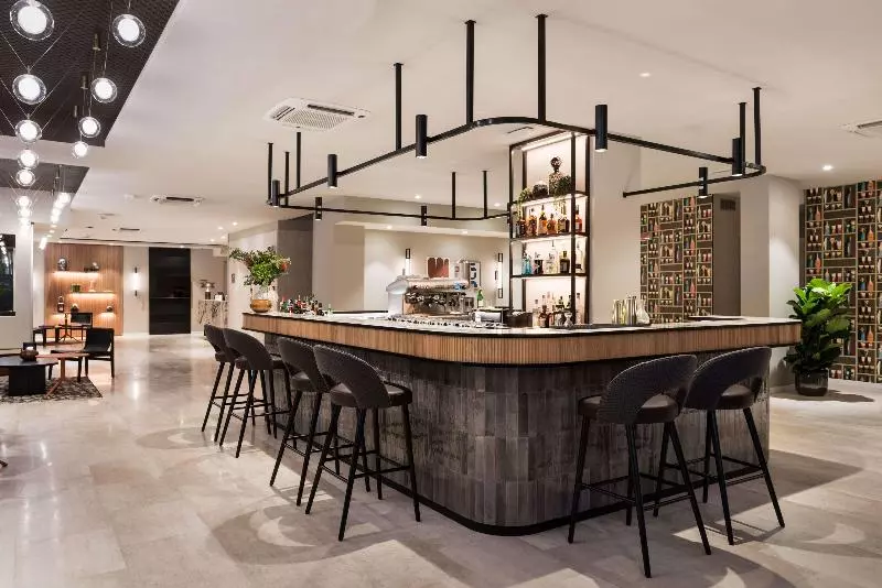 Ambasciatori Hotel Mestre Venice, Tapestry Collection By Hilton