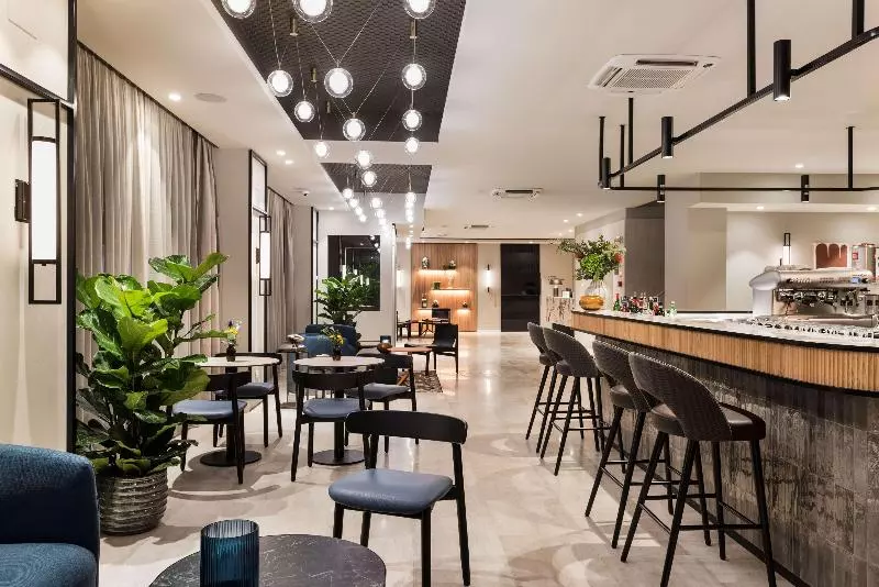 Ambasciatori Hotel Mestre Venice, Tapestry Collection By Hilton