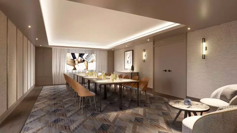 Ambasciatori Hotel Mestre Venice, Tapestry Collection By Hilton