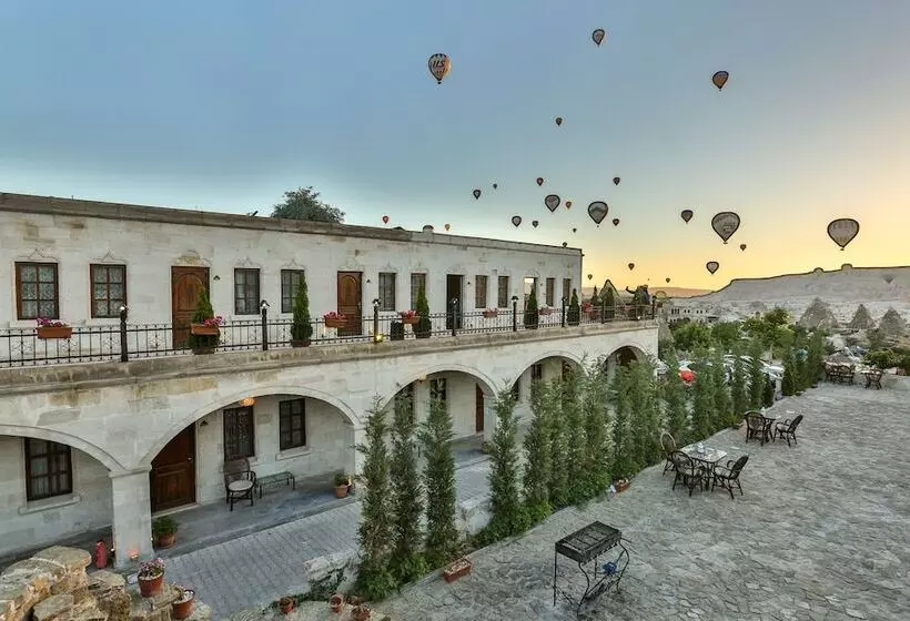 Cappadocia Inn Hotel