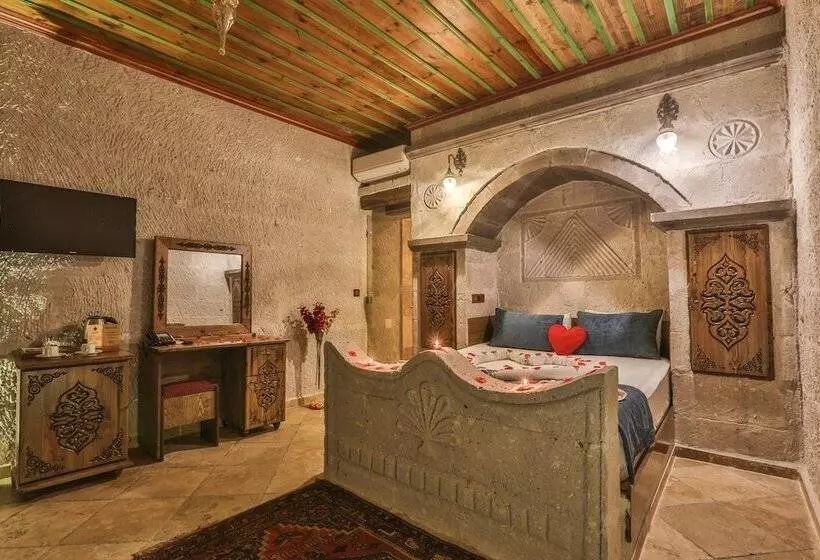 Cappadocia Inn Hotel