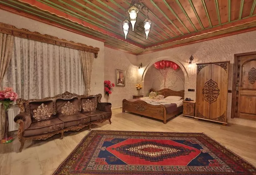 Cappadocia Inn Hotel