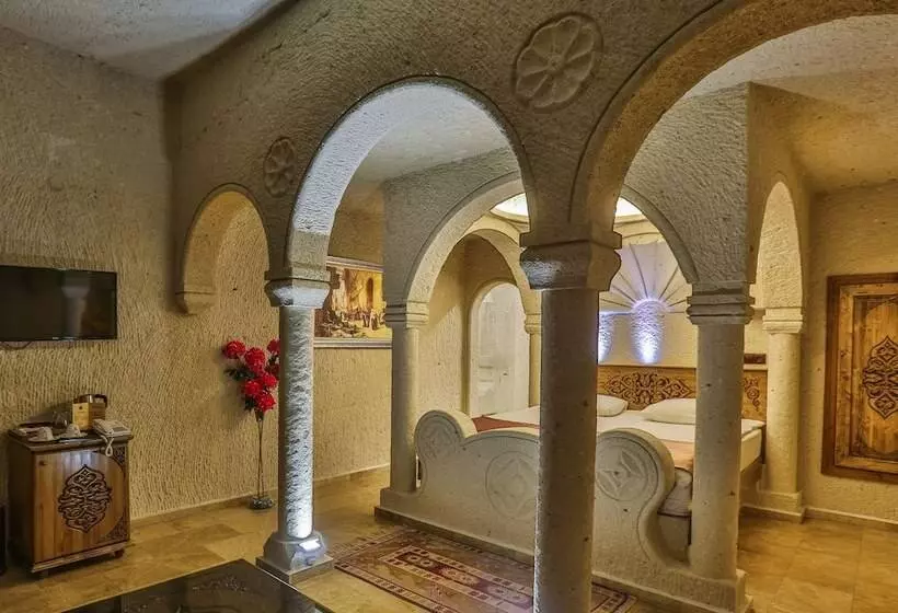 Cappadocia Inn Hotel