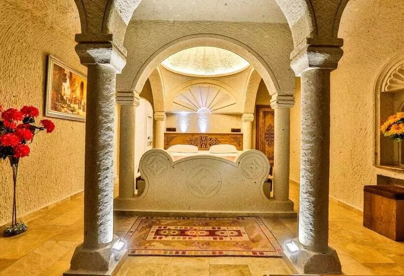 Cappadocia Inn Hotel