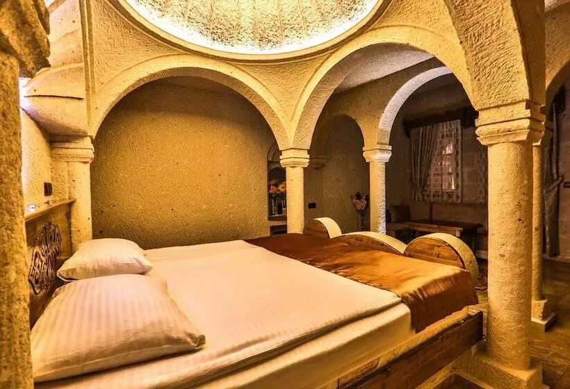 Cappadocia Inn Hotel