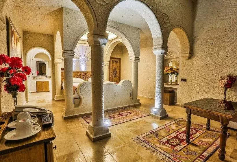 Cappadocia Inn Hotel