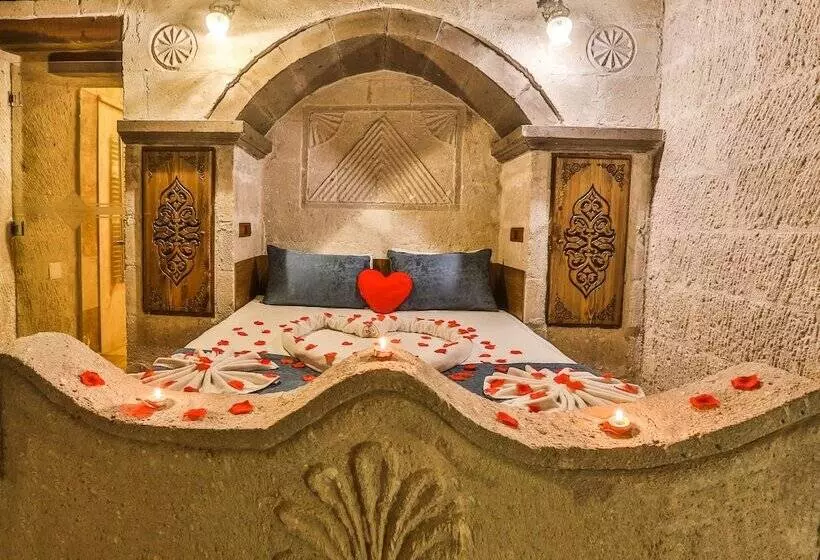 Cappadocia Inn Hotel