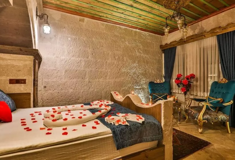 Cappadocia Inn Hotel