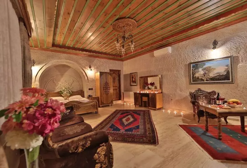 Cappadocia Inn Hotel