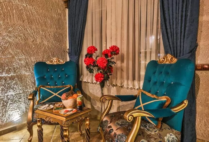 Cappadocia Inn Hotel