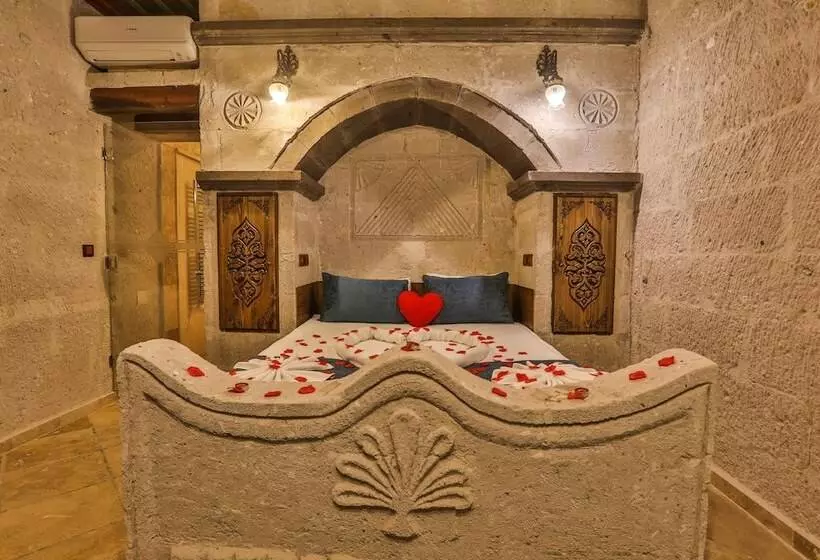 Cappadocia Inn Hotel