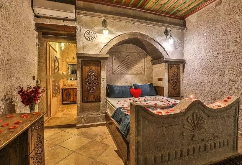 Cappadocia Inn Hotel