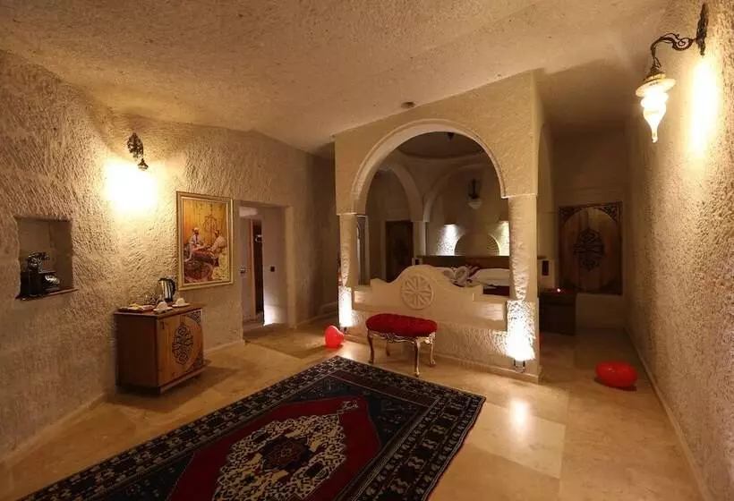 Cappadocia Inn Hotel