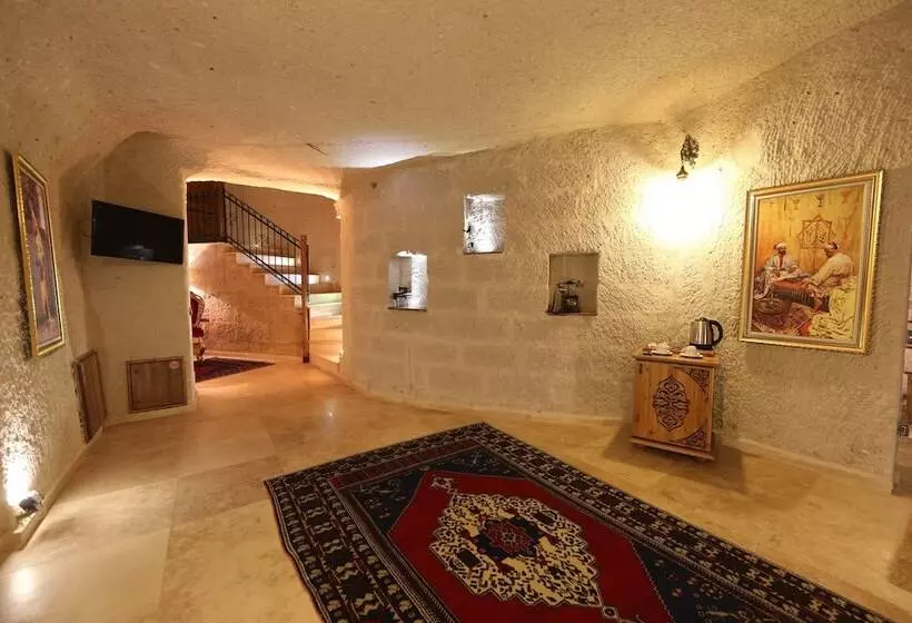 Cappadocia Inn Hotel