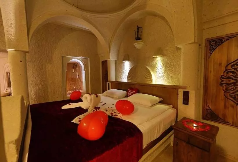 Cappadocia Inn Hotel