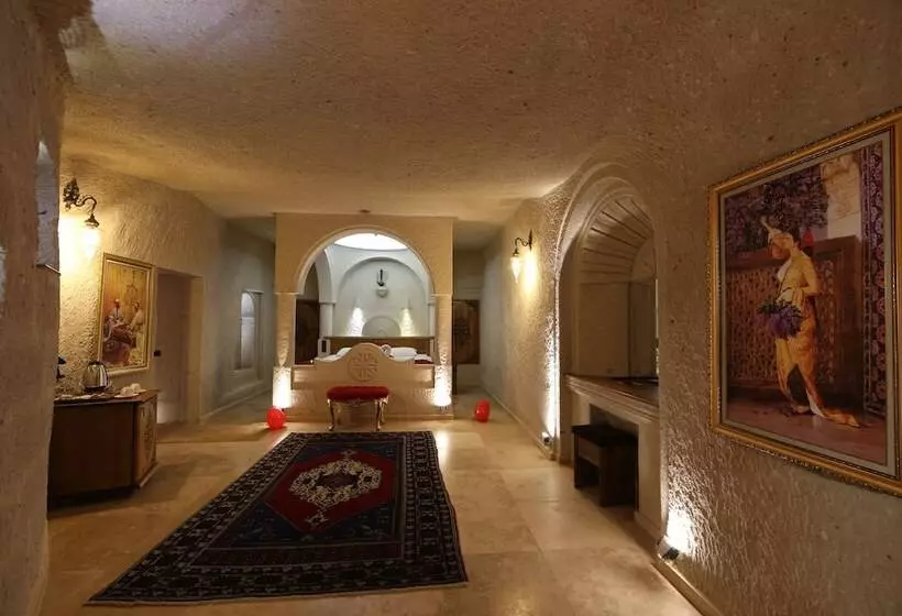 Cappadocia Inn Hotel