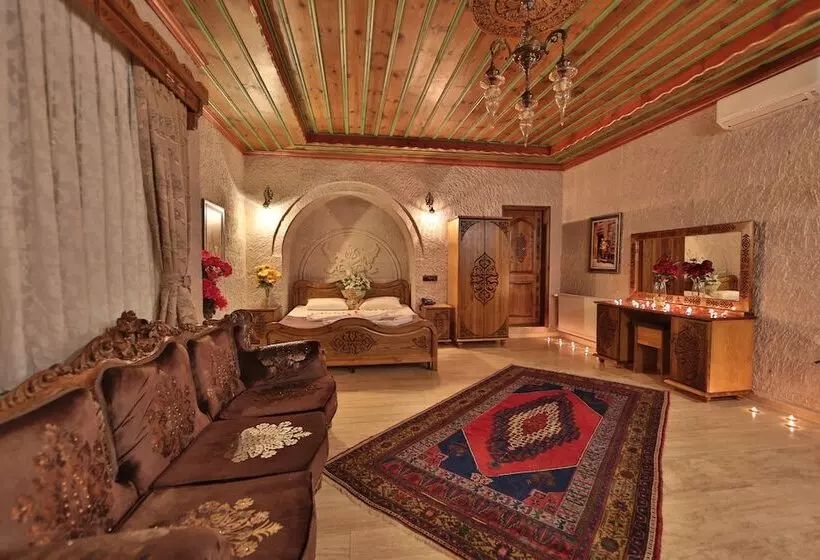 Cappadocia Inn Hotel