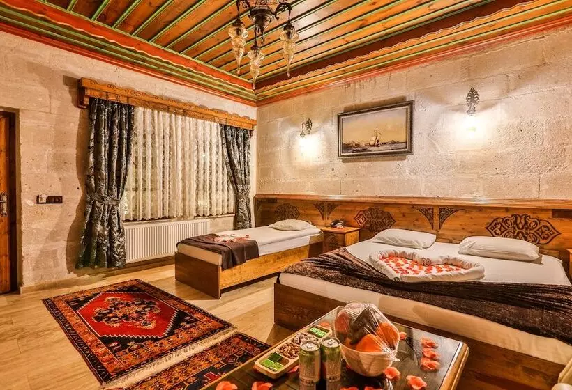 Cappadocia Inn Hotel