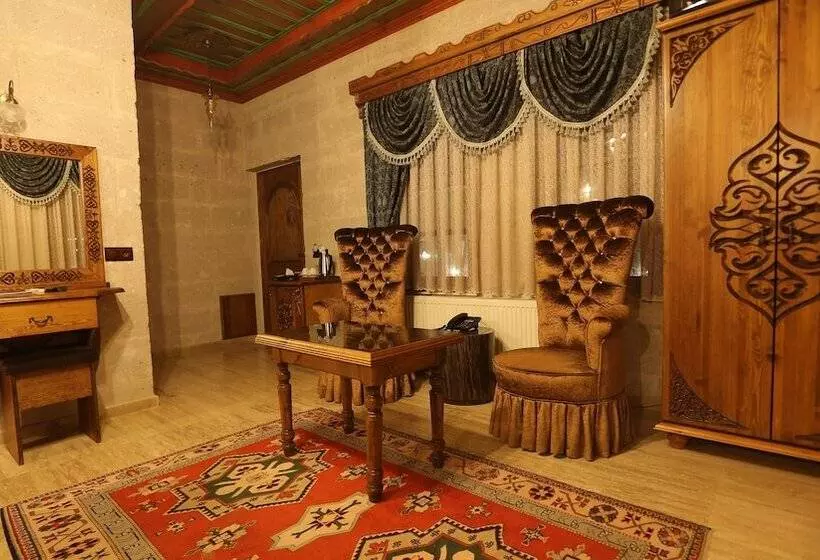 Cappadocia Inn Hotel