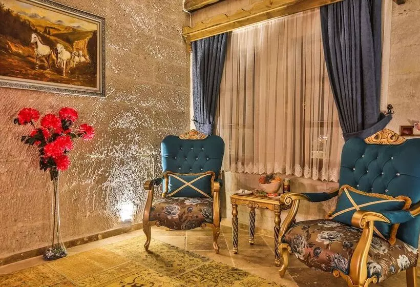 Cappadocia Inn Hotel