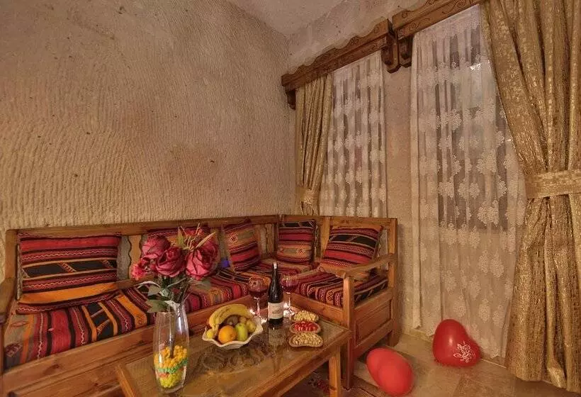 Cappadocia Inn Hotel