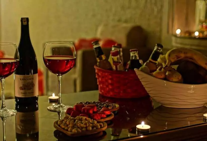 Cappadocia Inn Hotel